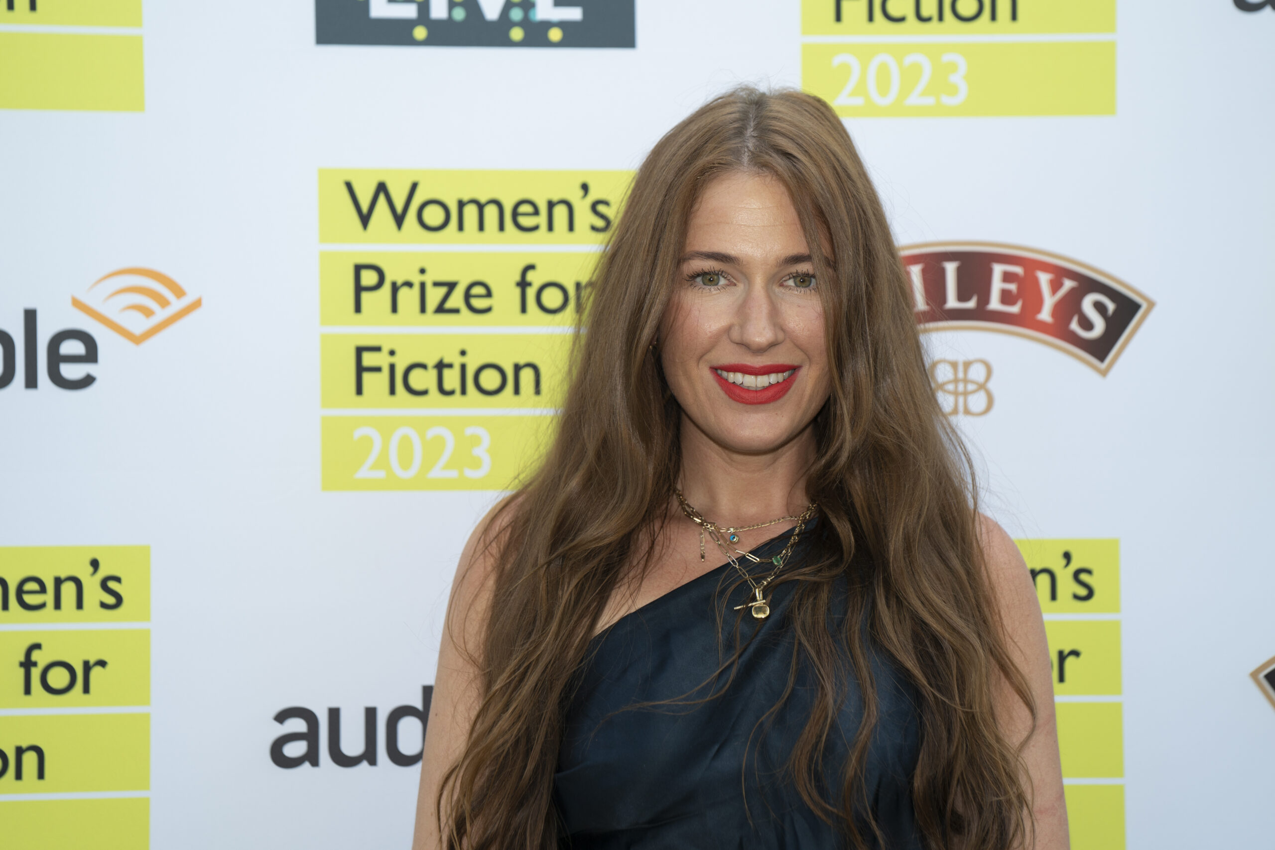 The Women's Prize For Fiction Awards Bella Mackie