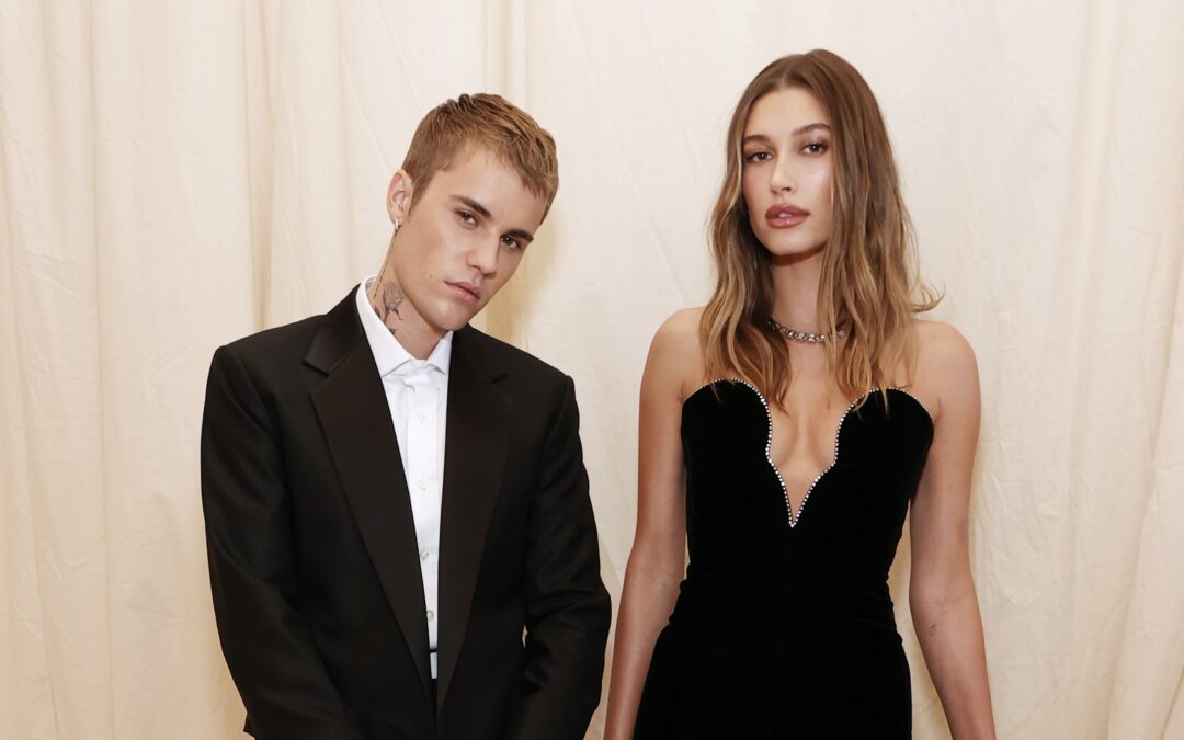 Hailey Bieber accused of ‘shading’ Justin in now-deleted post – it’s lowkey hilarious