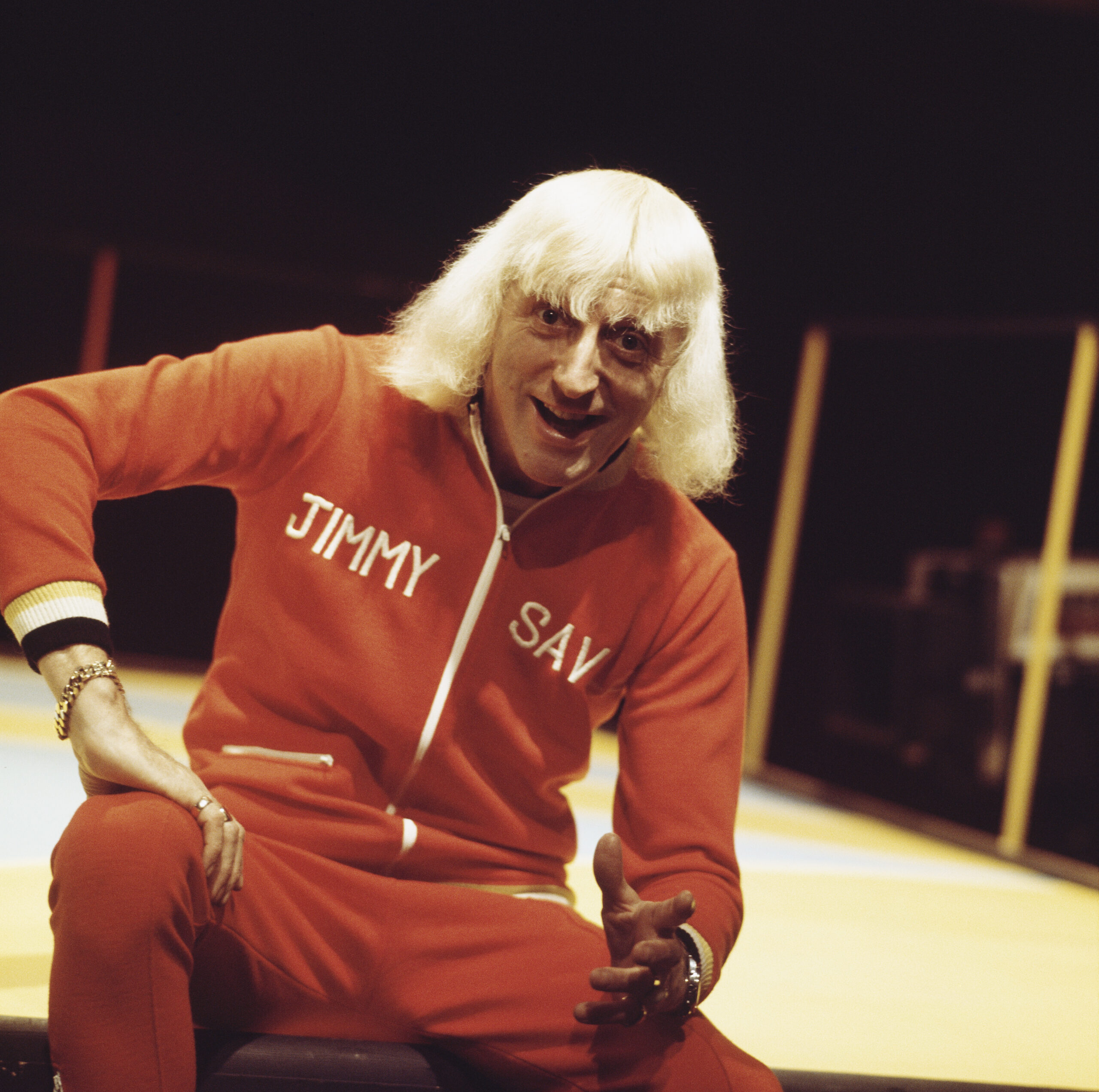 Jimmy Savile Jimmy Savile