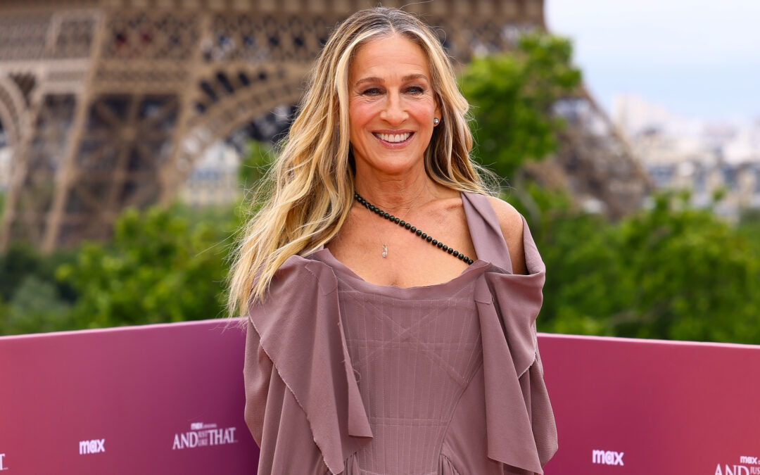 A-lister reveals one shocking criticism of her appearance that left her ‘sobbing’