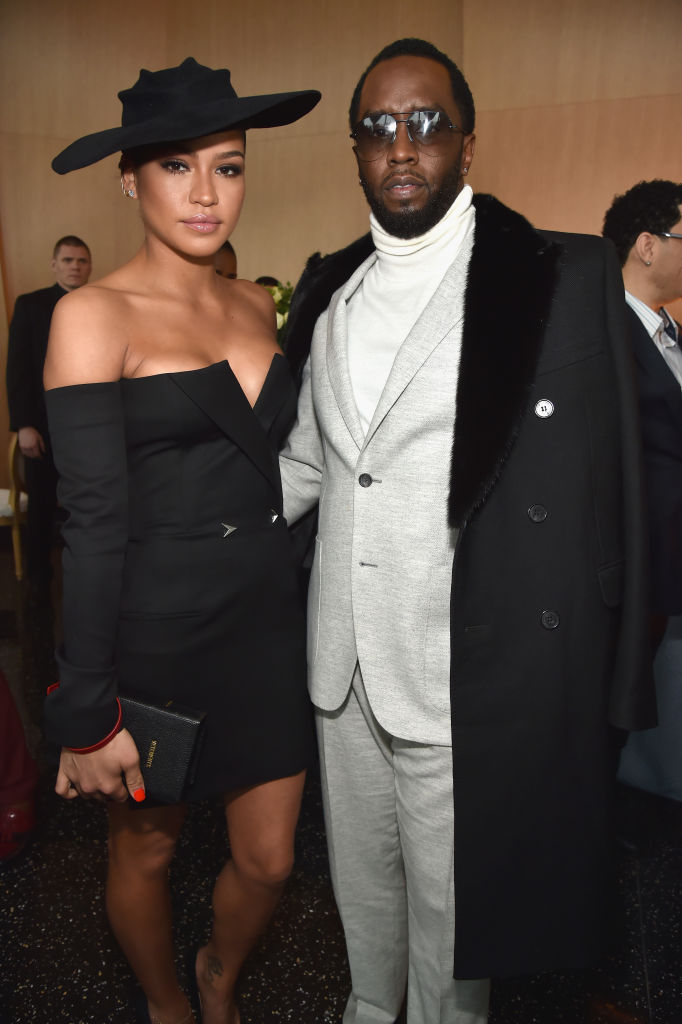 Diddy