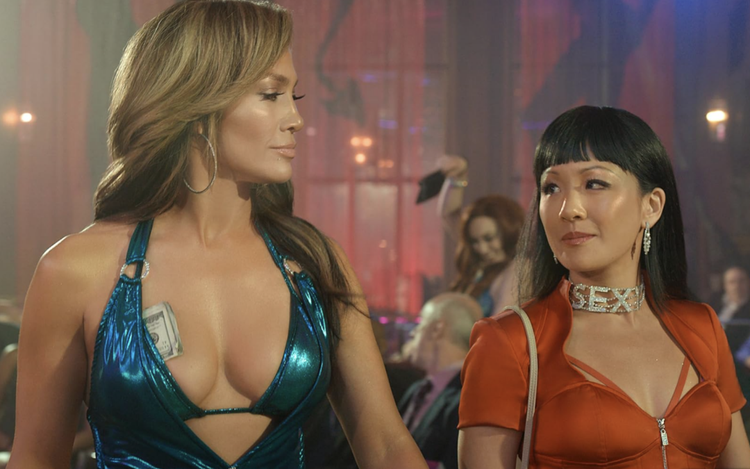 Stripper nipples all round! The shocking origin of this celebrity-approved product