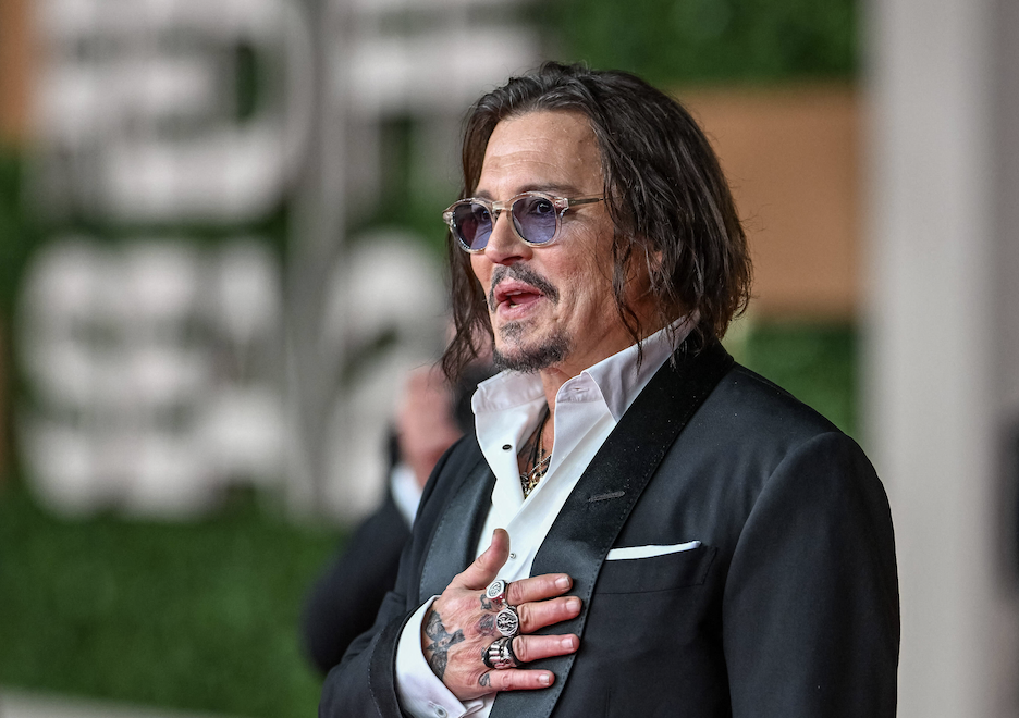 Johnny Depp revisits Amber Heard court case in shocking new interview