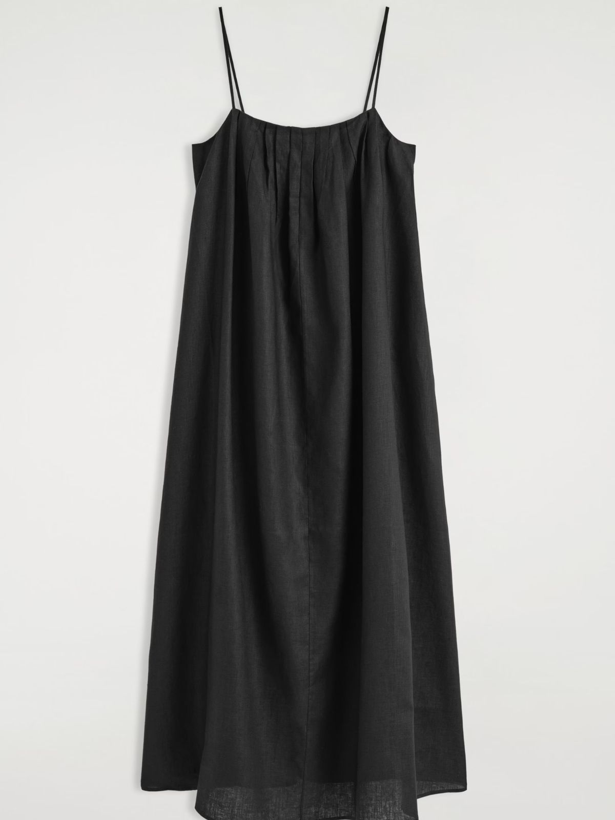 COS Linen Dress