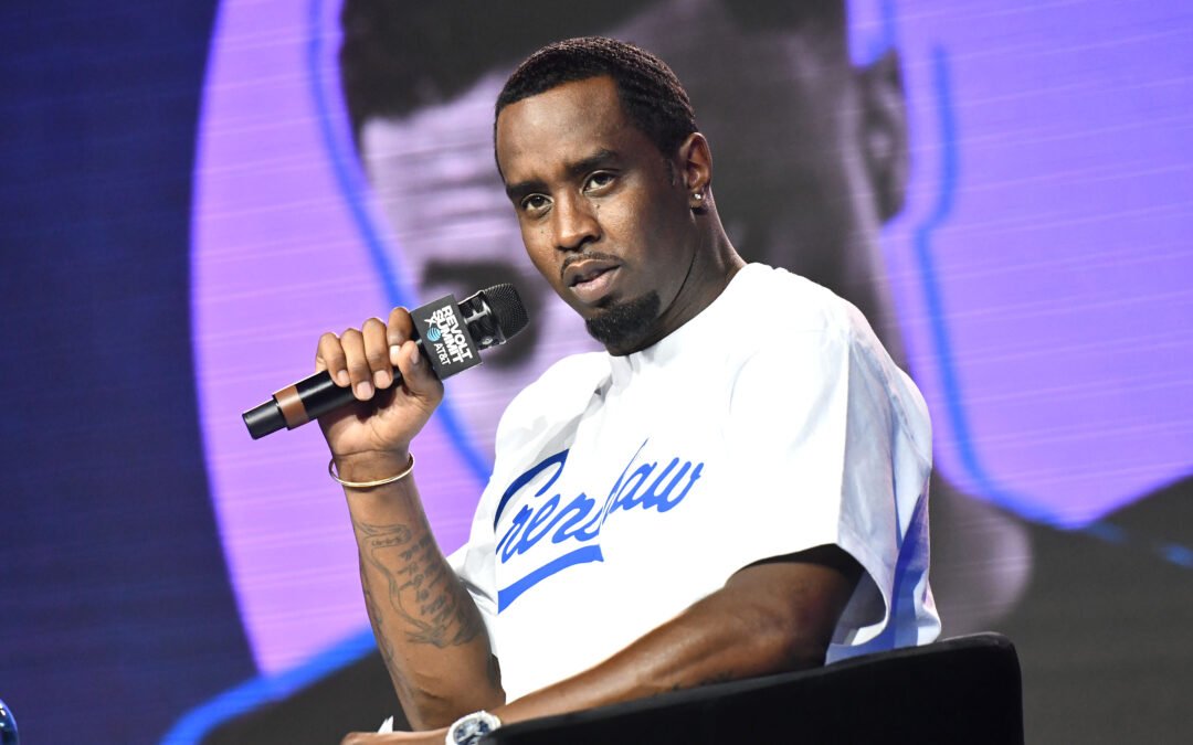 The shocking way Diddy’s prison inmates reacted to his verdict