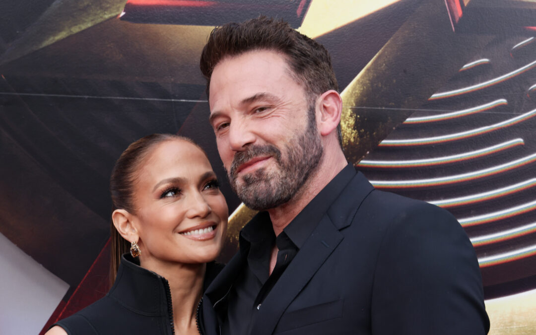 Shocking details of J Lo and Ben Affleck’s divorce to be revealed in new song