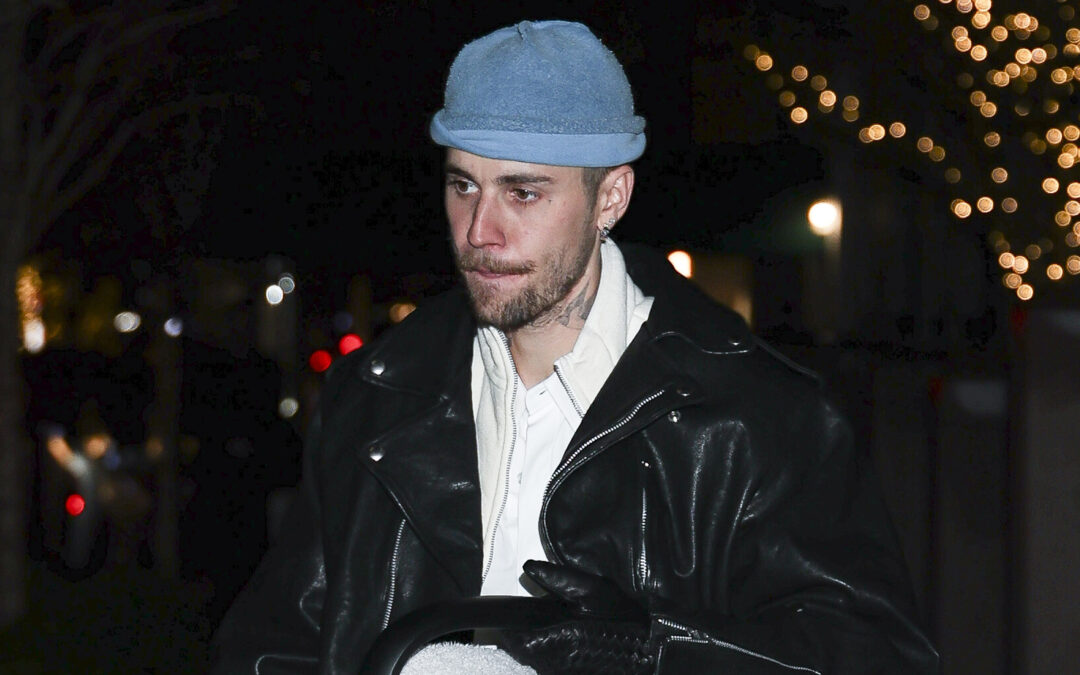 Justin Bieber finally answers fears for his health with shock admissions