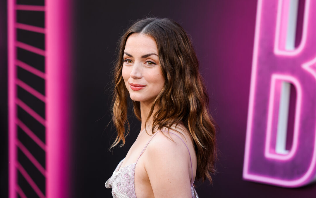 Ana de Armas shock admission as Tom Cruise relationship gets serious