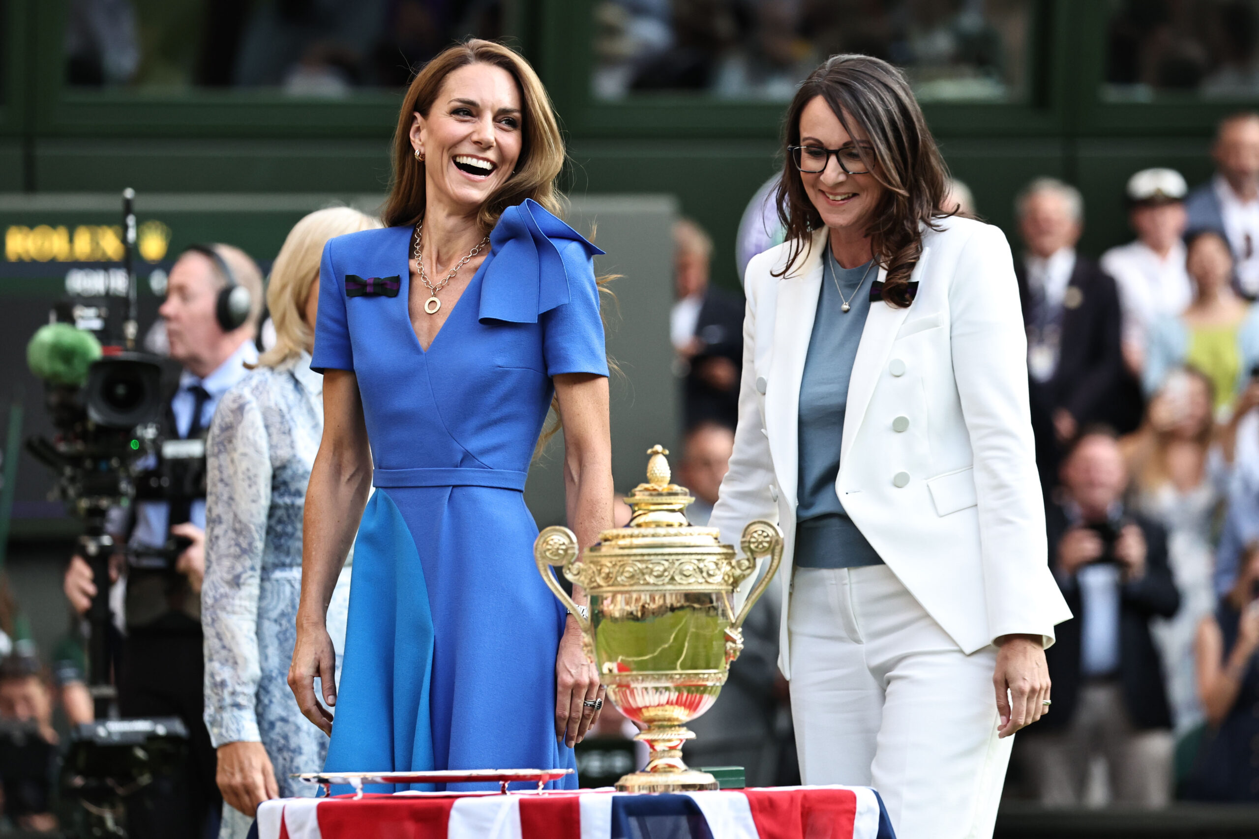 Kate Middleton