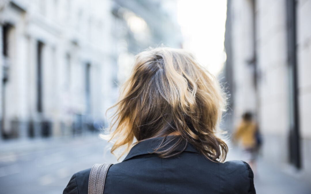 Women are being subjected to a horrifying new trend in public