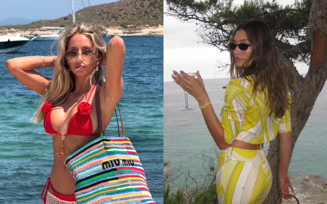 British people can’t believe celebrities are flocking to this ‘trash’ holiday destination