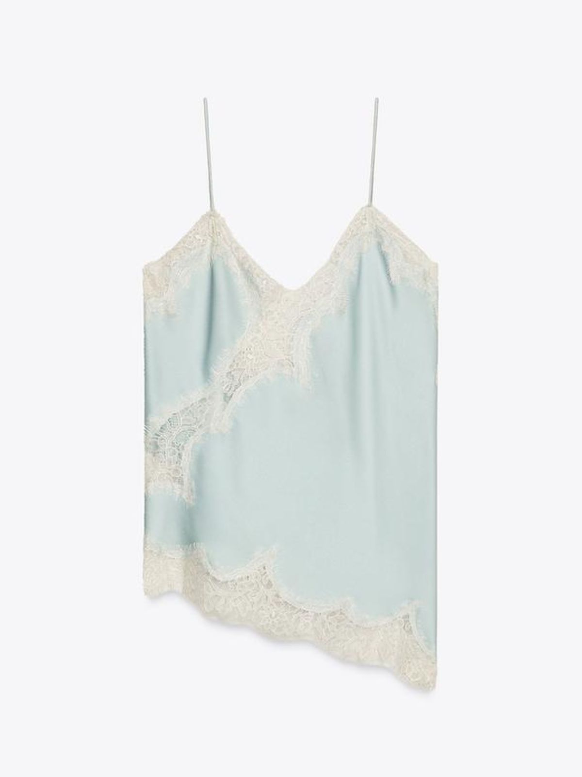 Zara Lace Top (3)