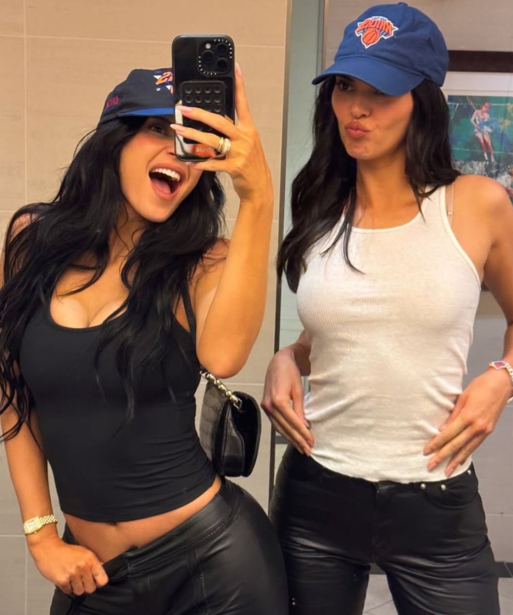 kendall jenner tank top