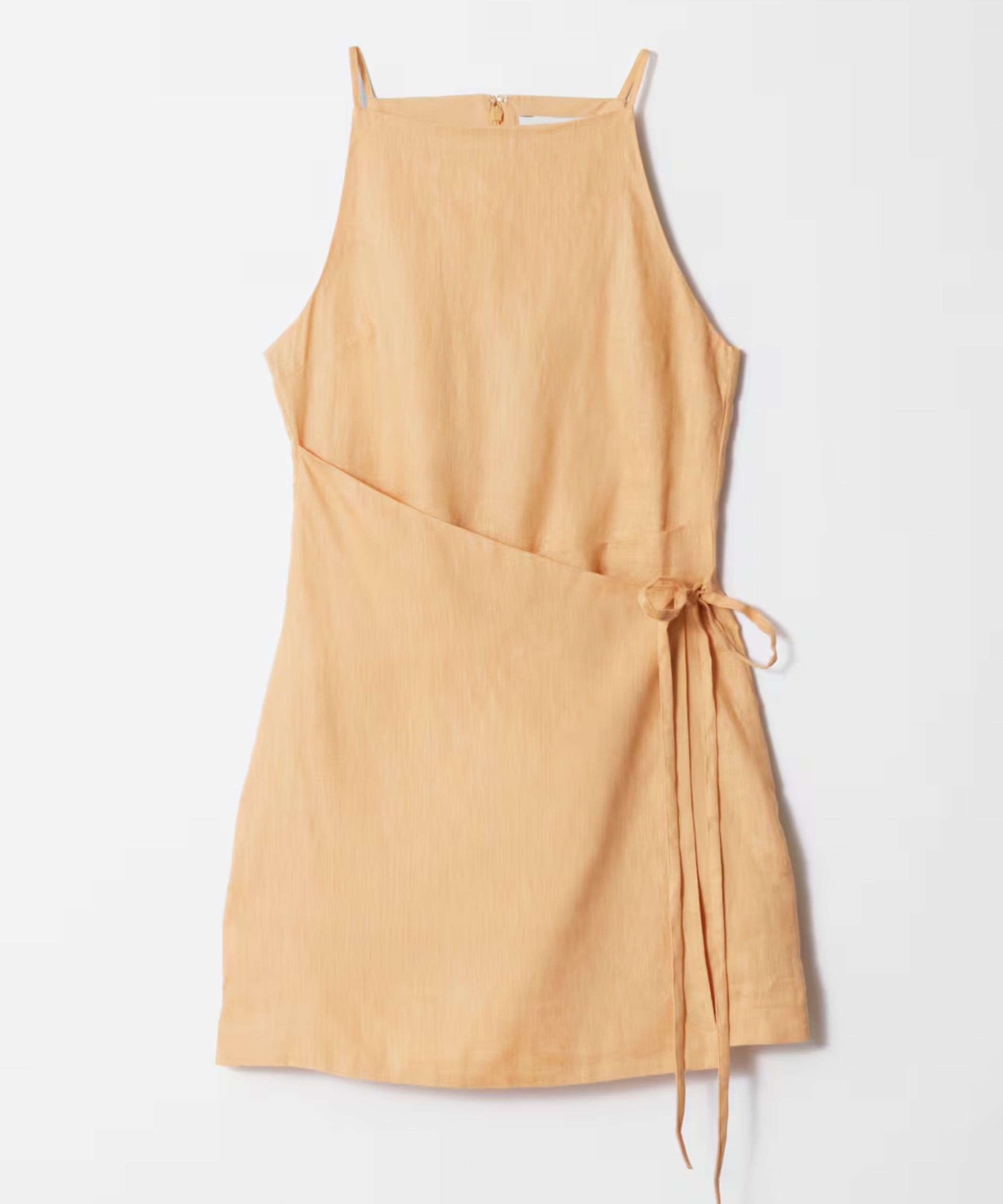 other stories linen yellow other stories linen yellow