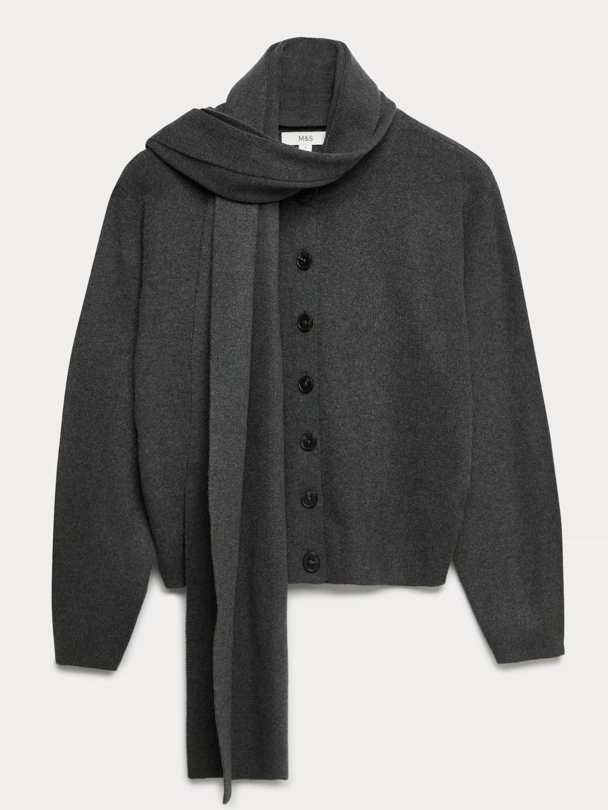 M&S Cardigan (2) M&S Cardigan