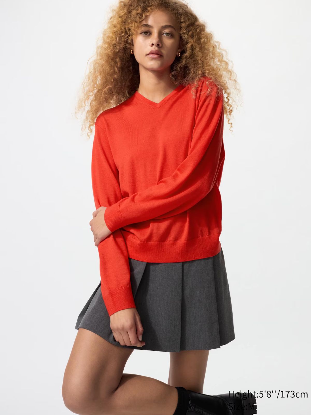 Uniqlo Jumper (3) Uniqlo Jumper