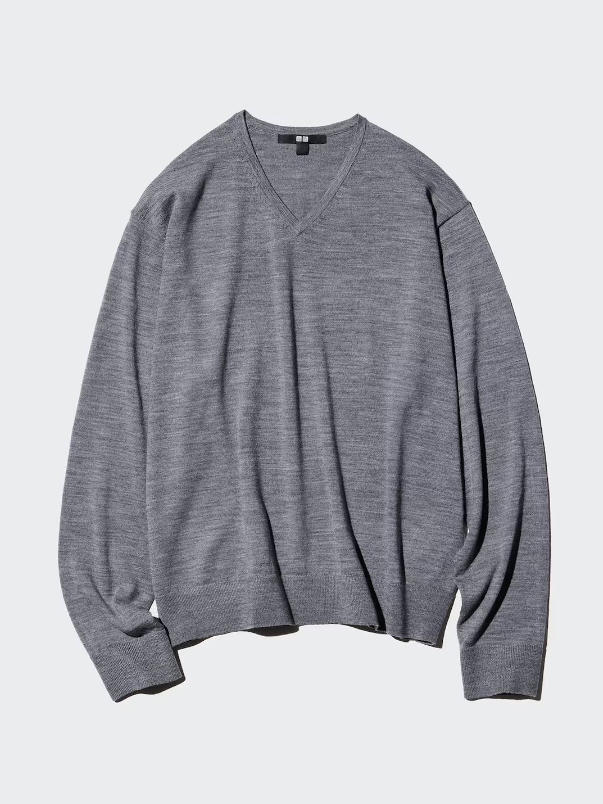 Uniqlo Jumper (4) Uniqlo Jumper