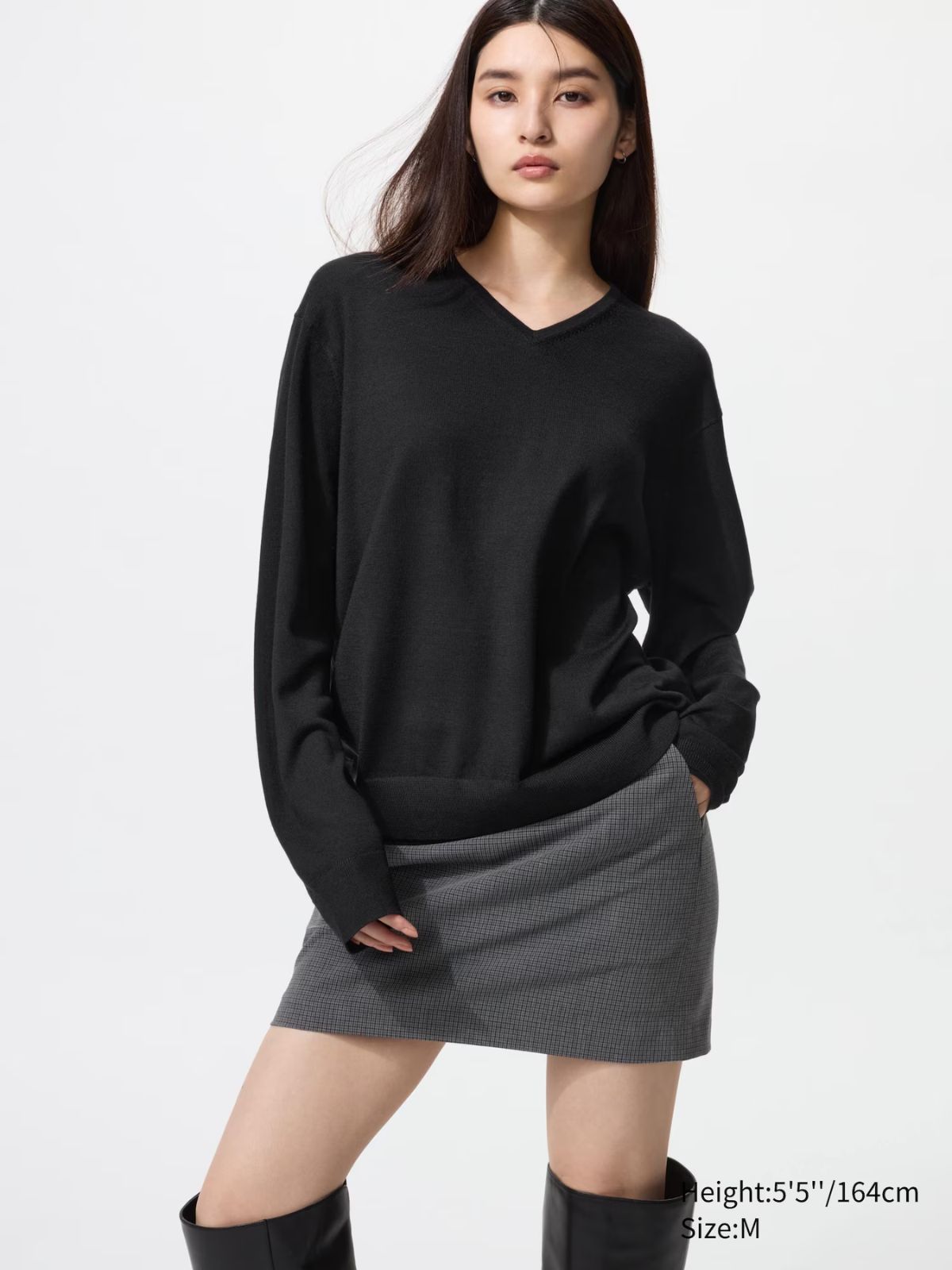 Uniqlo Jumper (5) Uniqlo Jumper