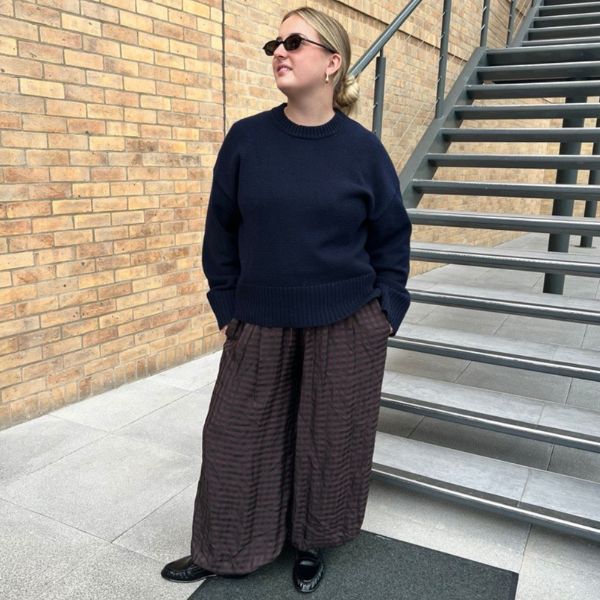 I Get So Many Compliments Every Time I Wear These Zara Trousers – They’re Selling Fast