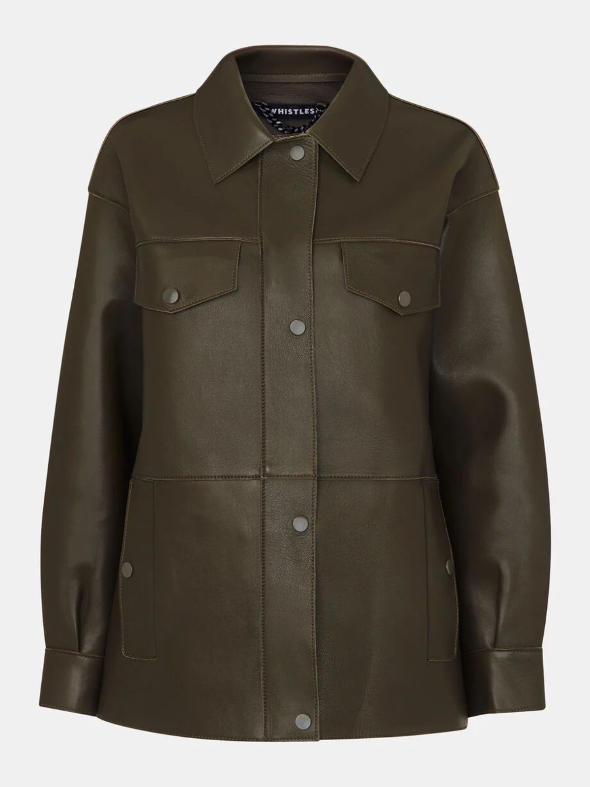 Whistles Black Friday