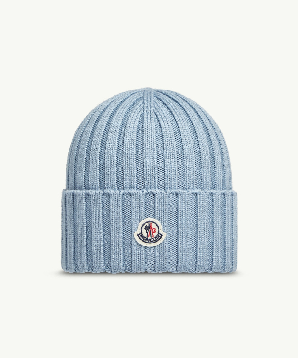 moncler Wool Beanie 