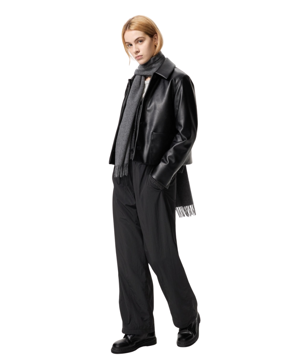 Uniqlo warm lined trousers