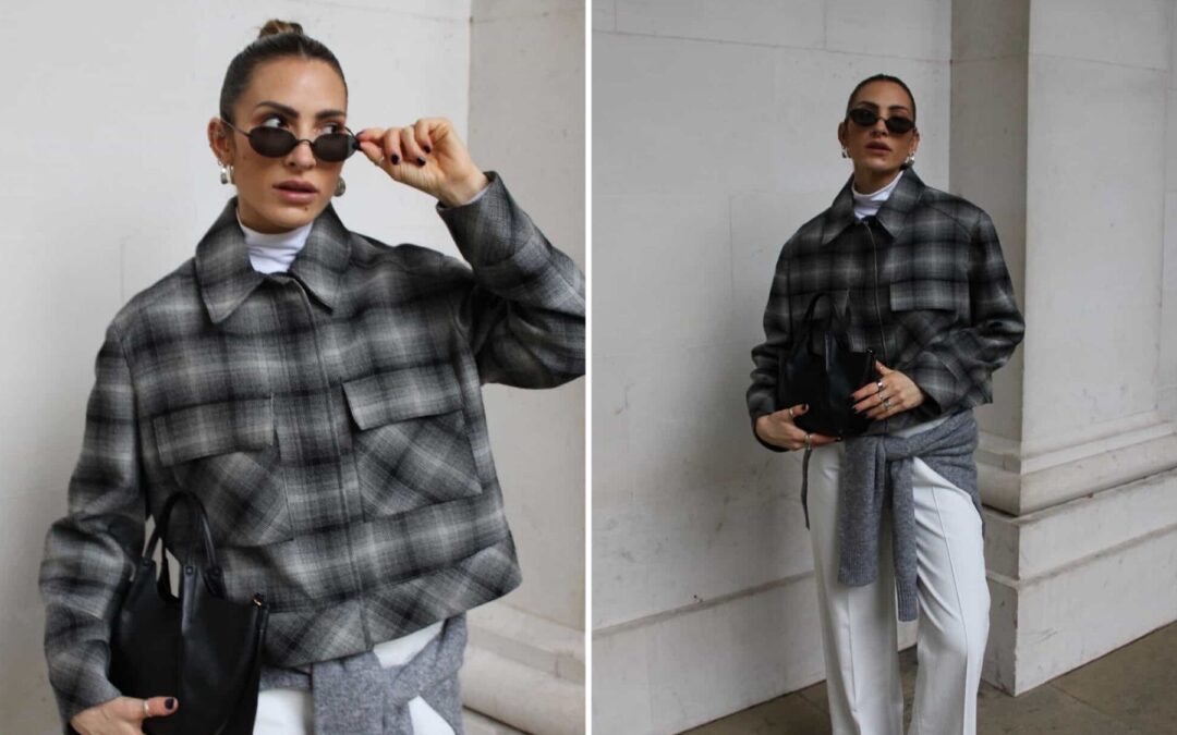 This M&S jacket looks 10x the price – it’ll sell out in minutes