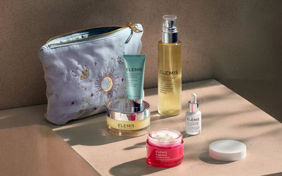 Why this exclusive Elemis Mother’s Day skincare set is bound to make your mum feel extra special