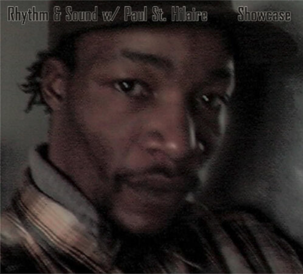 44. Rhythm & Sound w: Tikiman - Showcase