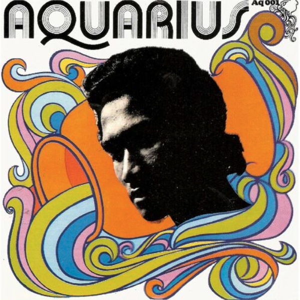 47 Herman Chin Loy - Aquarius Rock