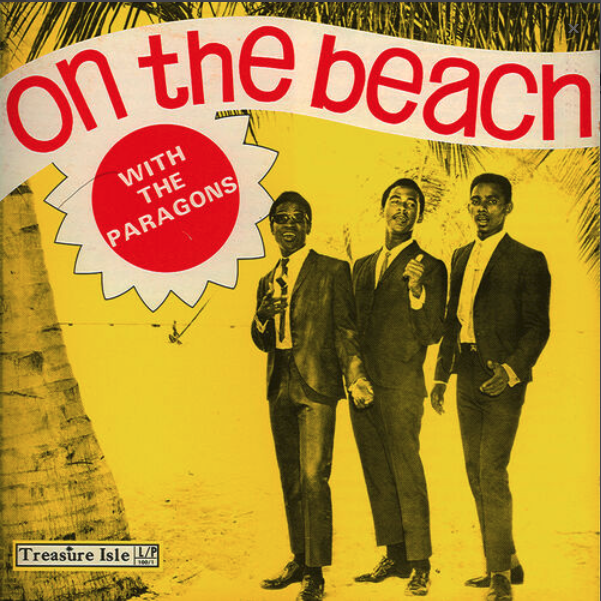 49_Paragons_OnTheBeach