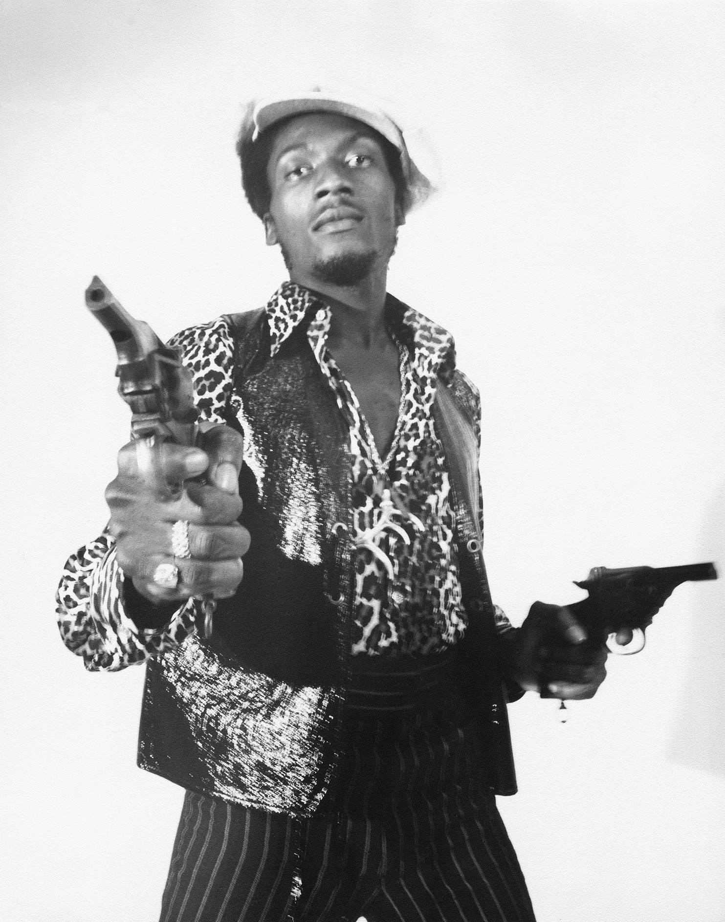 1972, Kingston, Jimmy Cliff