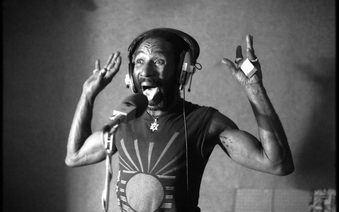 These are the 50 greatest reggae albums ever released