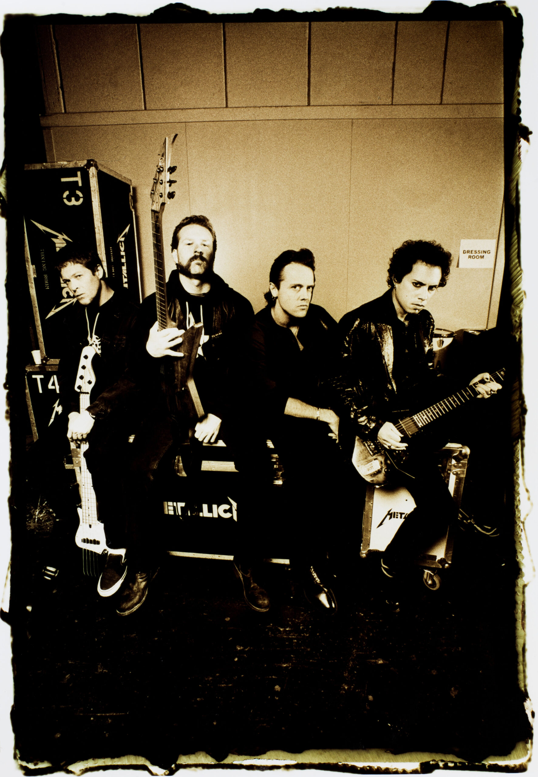 Metallica