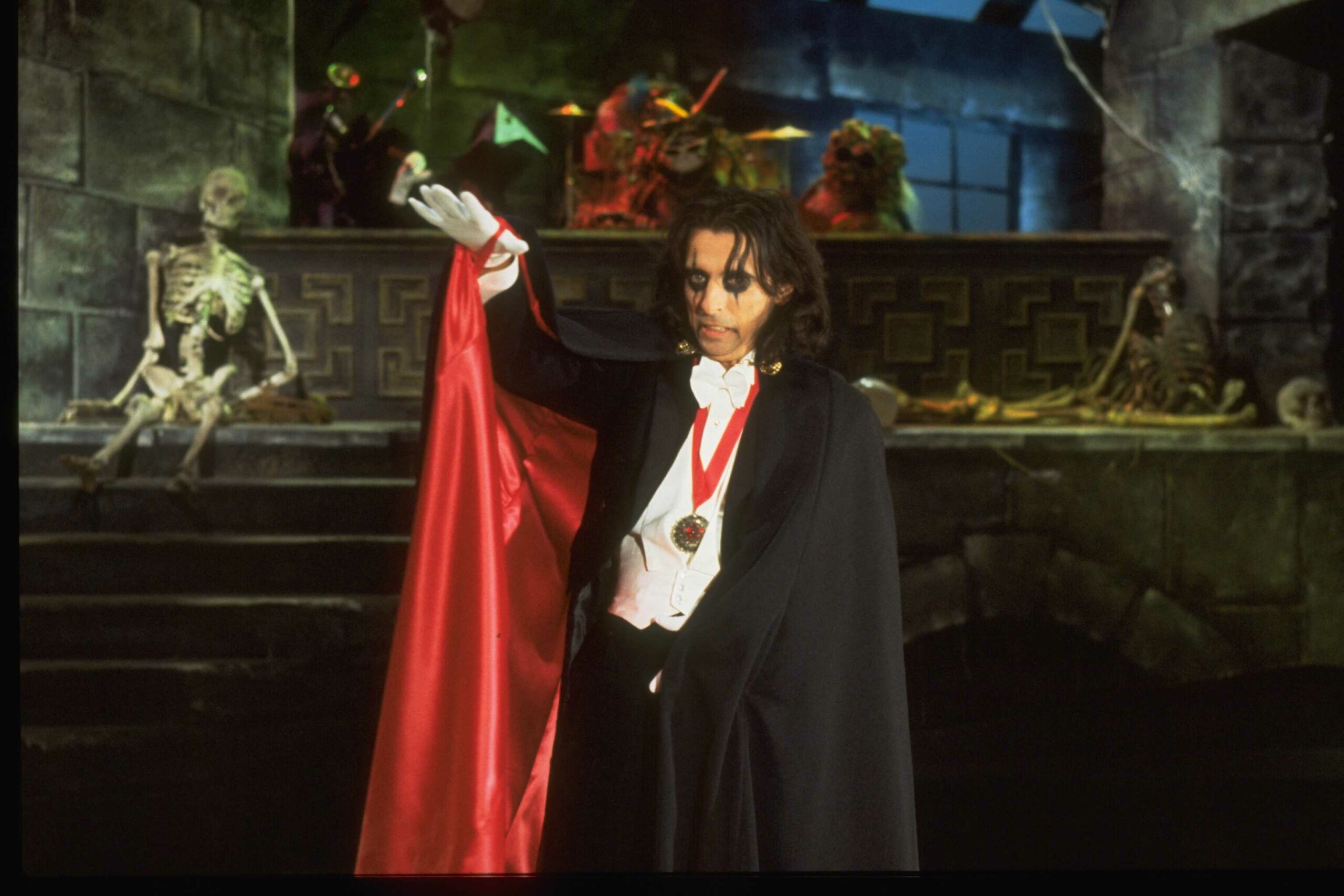 Alice Cooper
