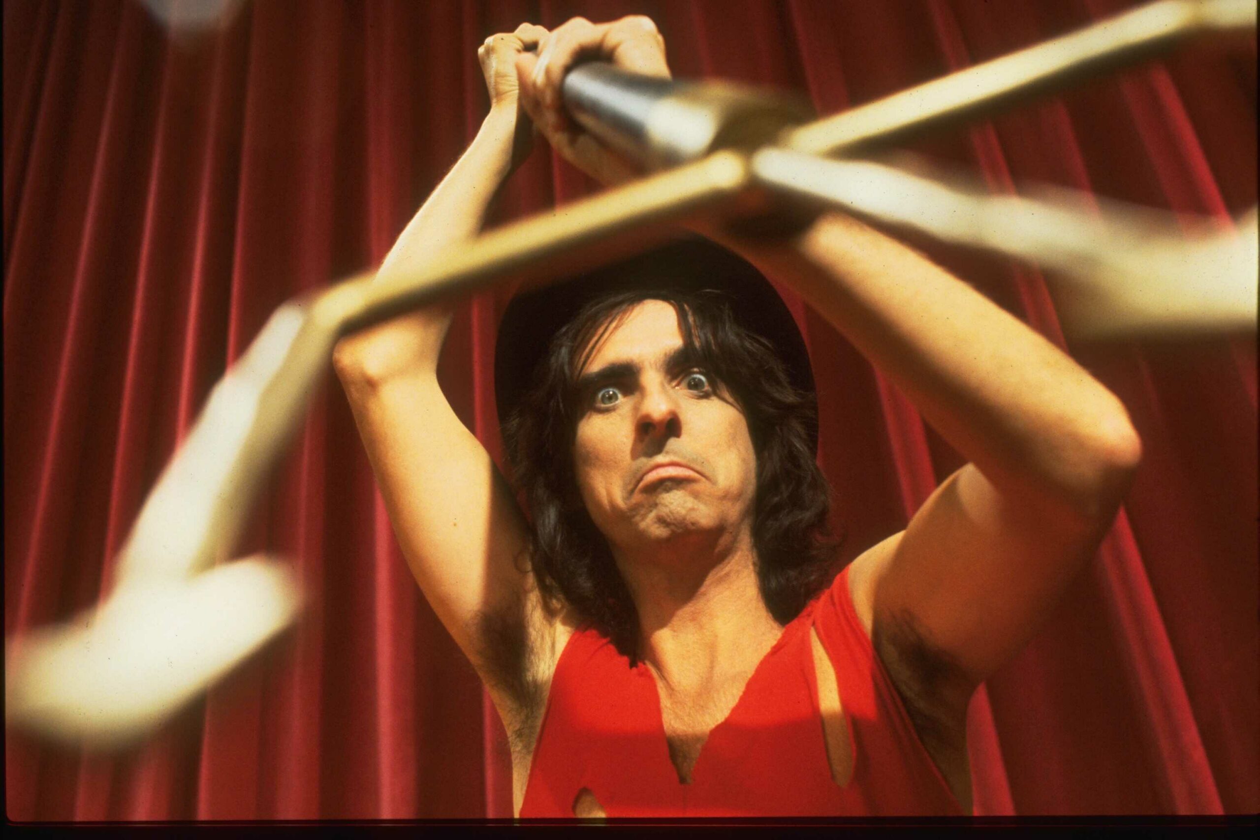Alice Cooper