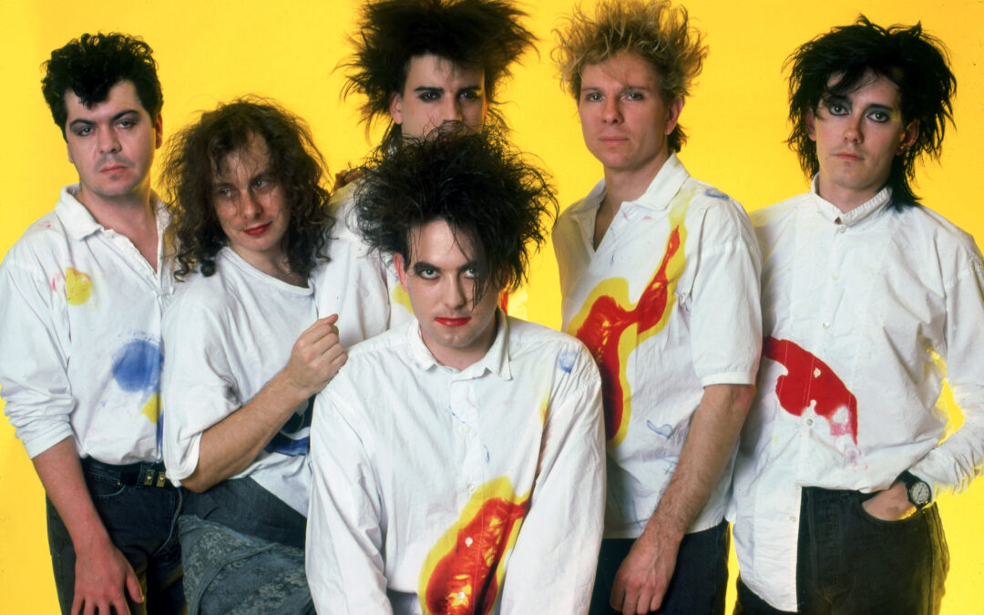The Cure Test