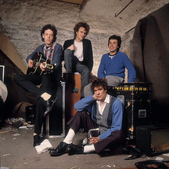 The Replacements