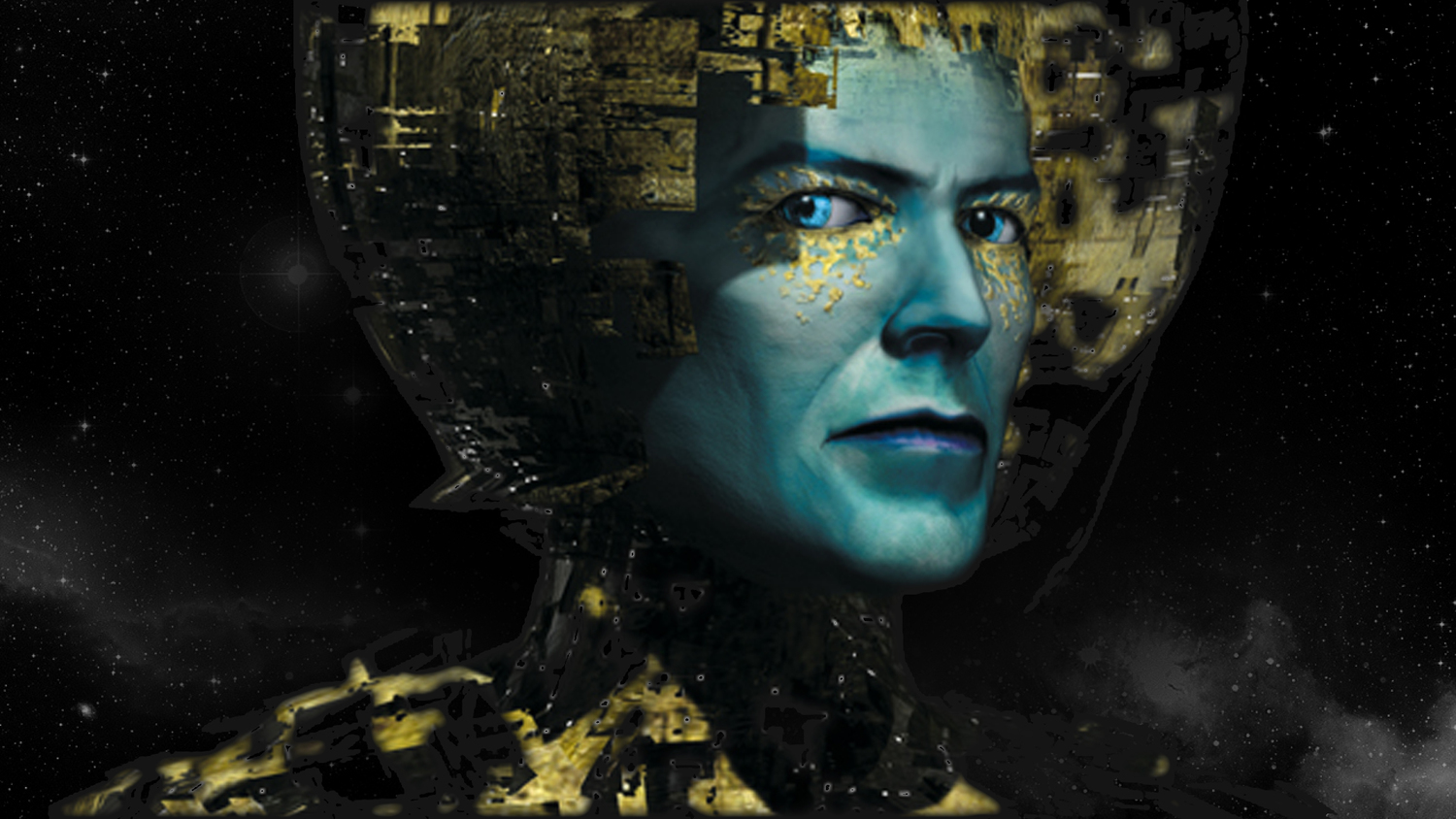 Bowie Omikron picture
