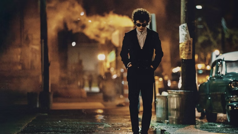 Dylan test