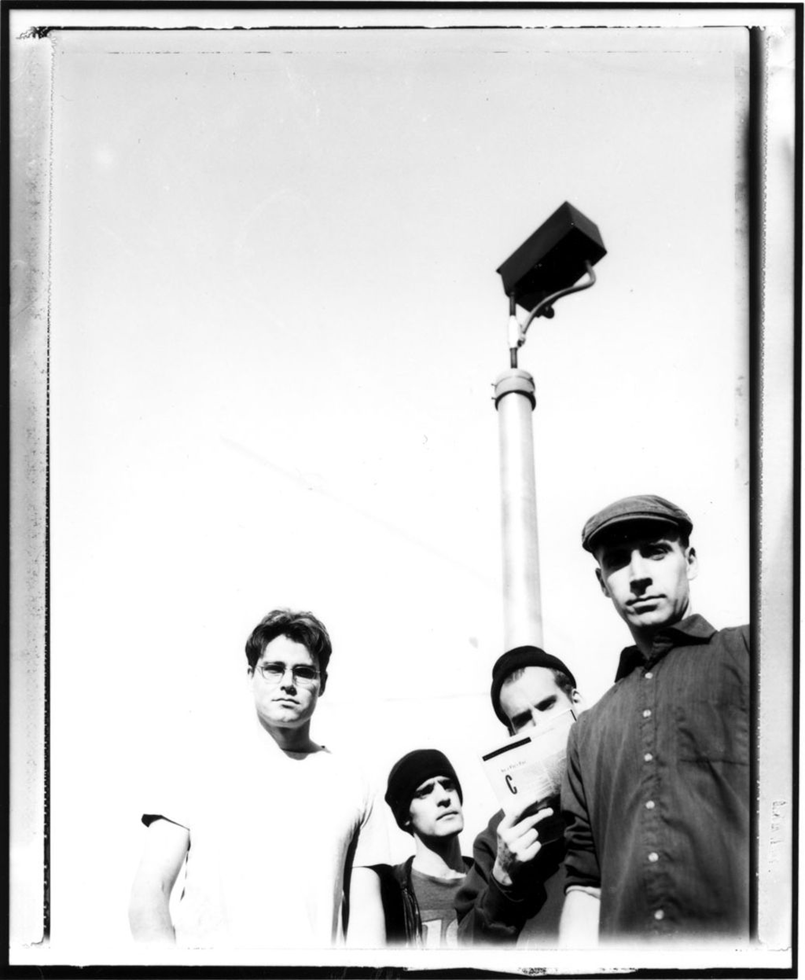 Fugazi_credit_Cynthia Connolly