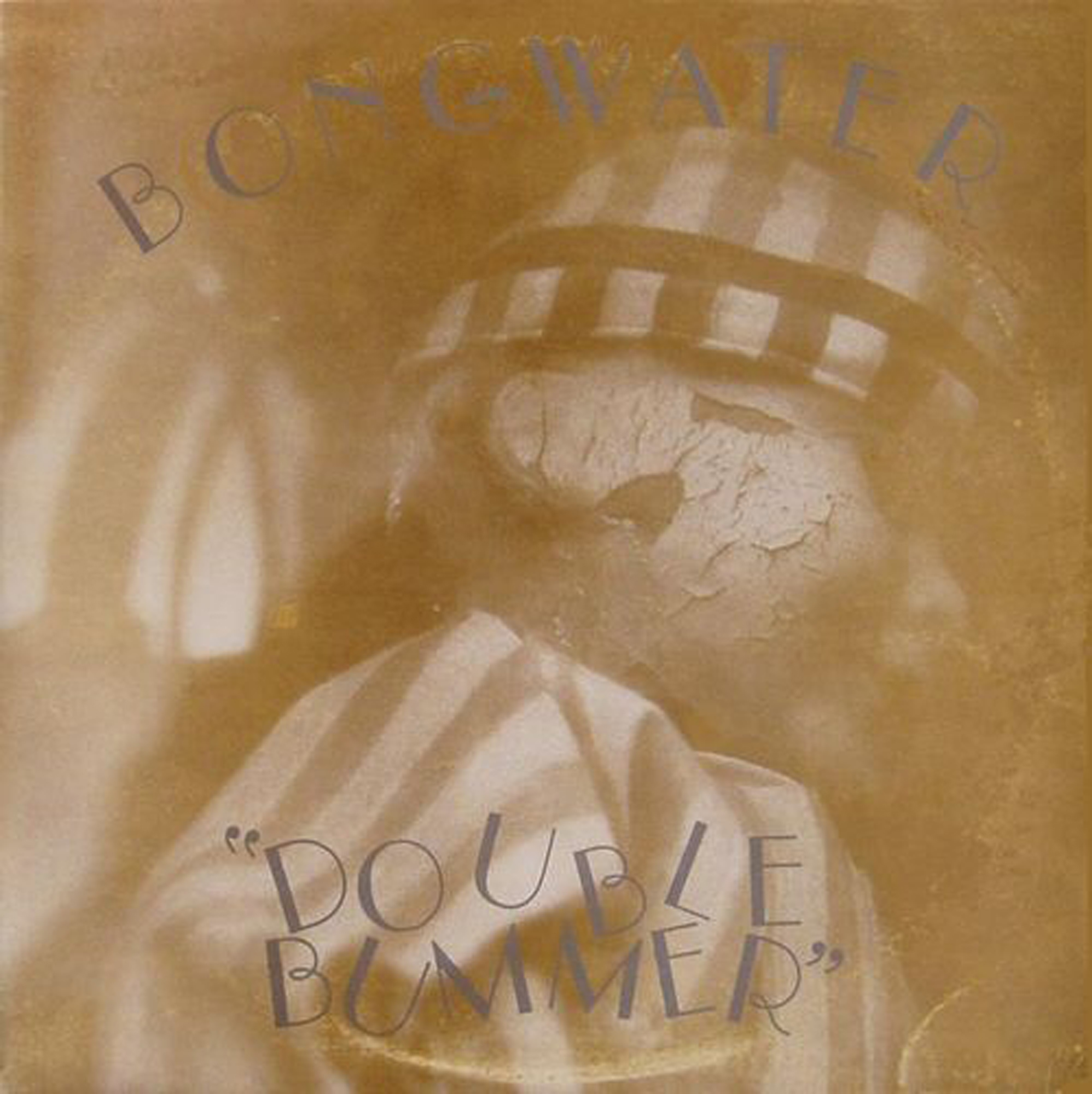 bongwater-double-bummer-Cover-Art