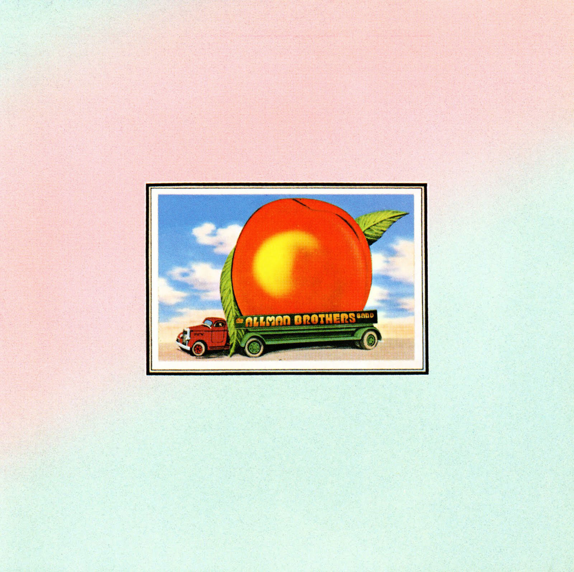 Eat A Peach-1