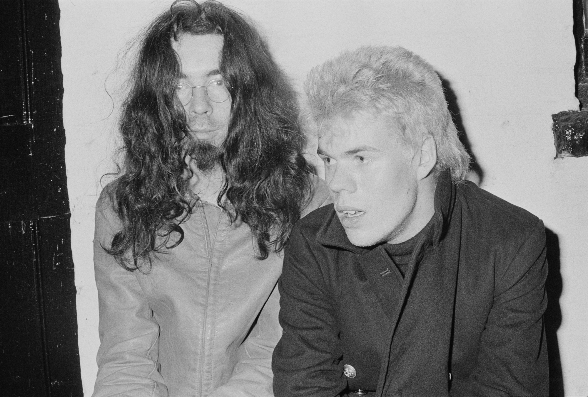 Virgin Prunes