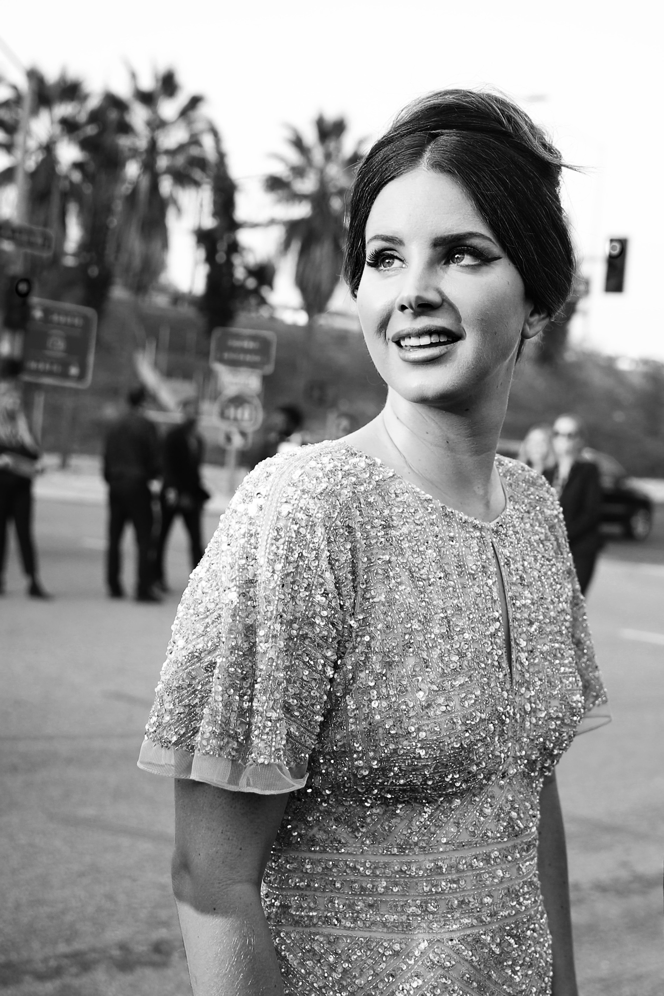 62nd Annual GRAMMY Awards – Red Carpet
