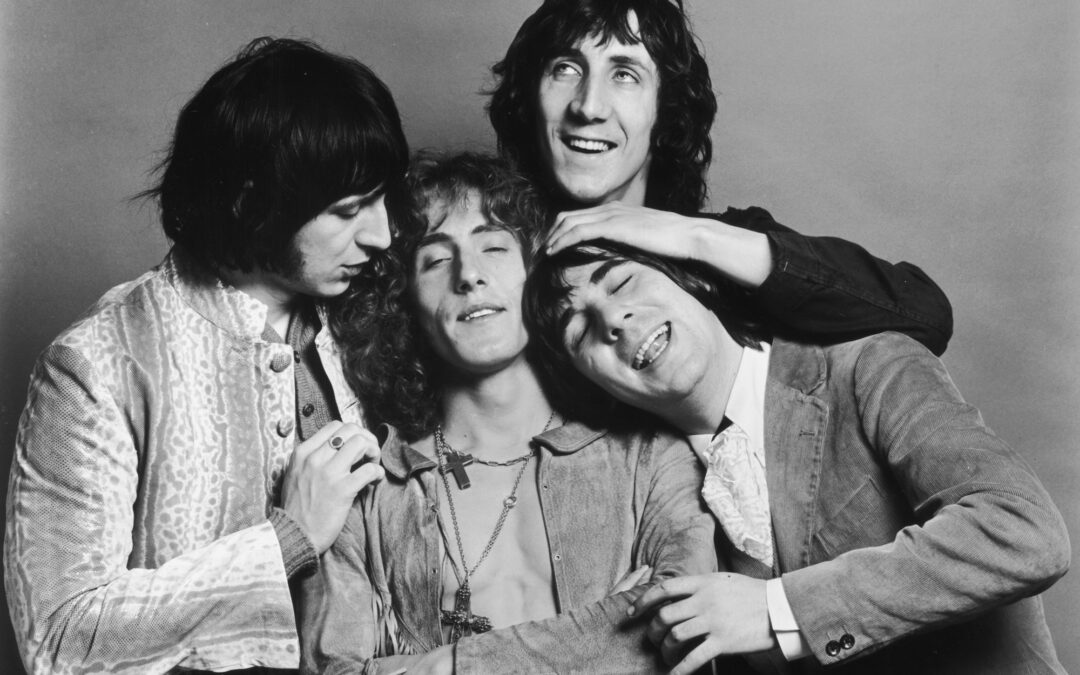 The Who