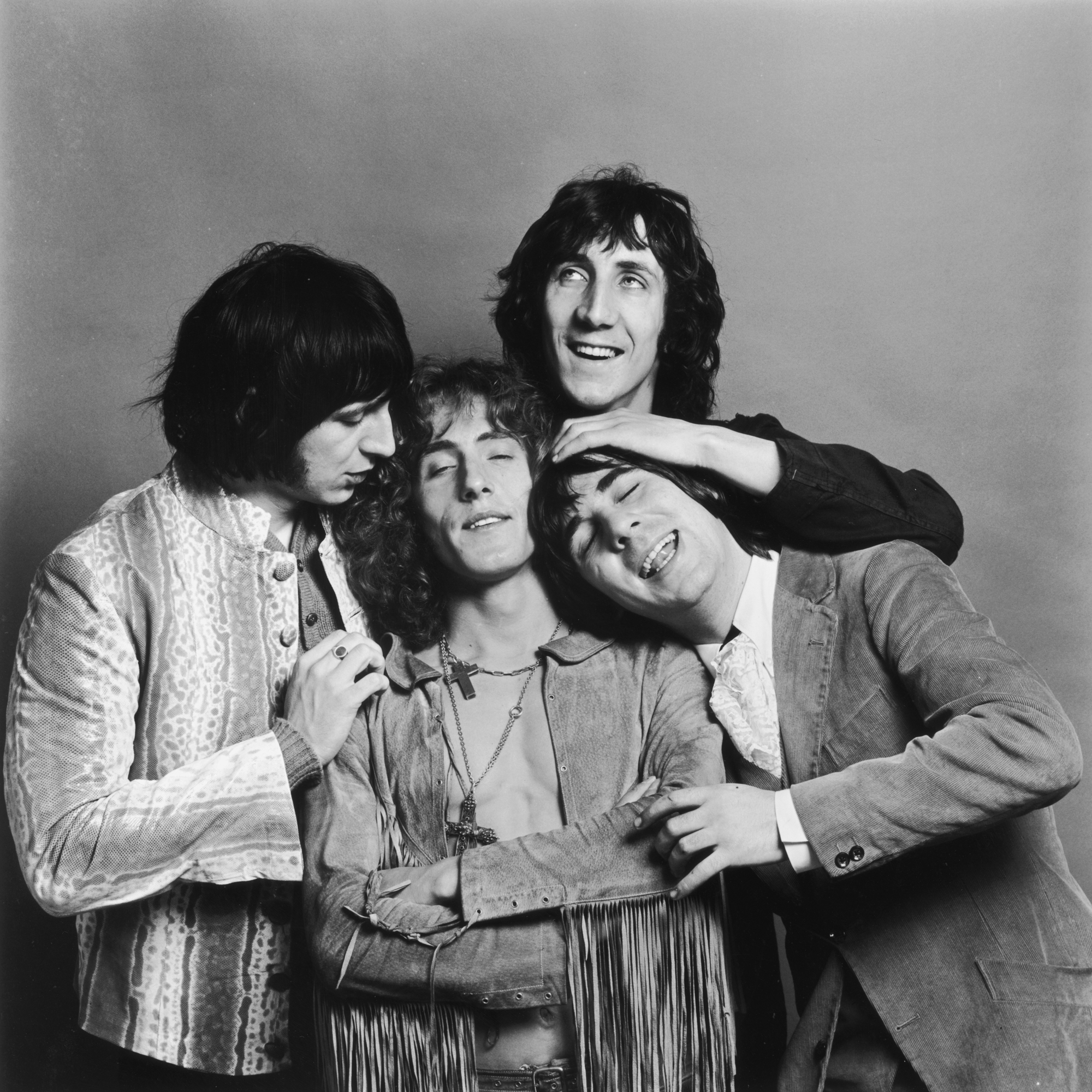 The Who