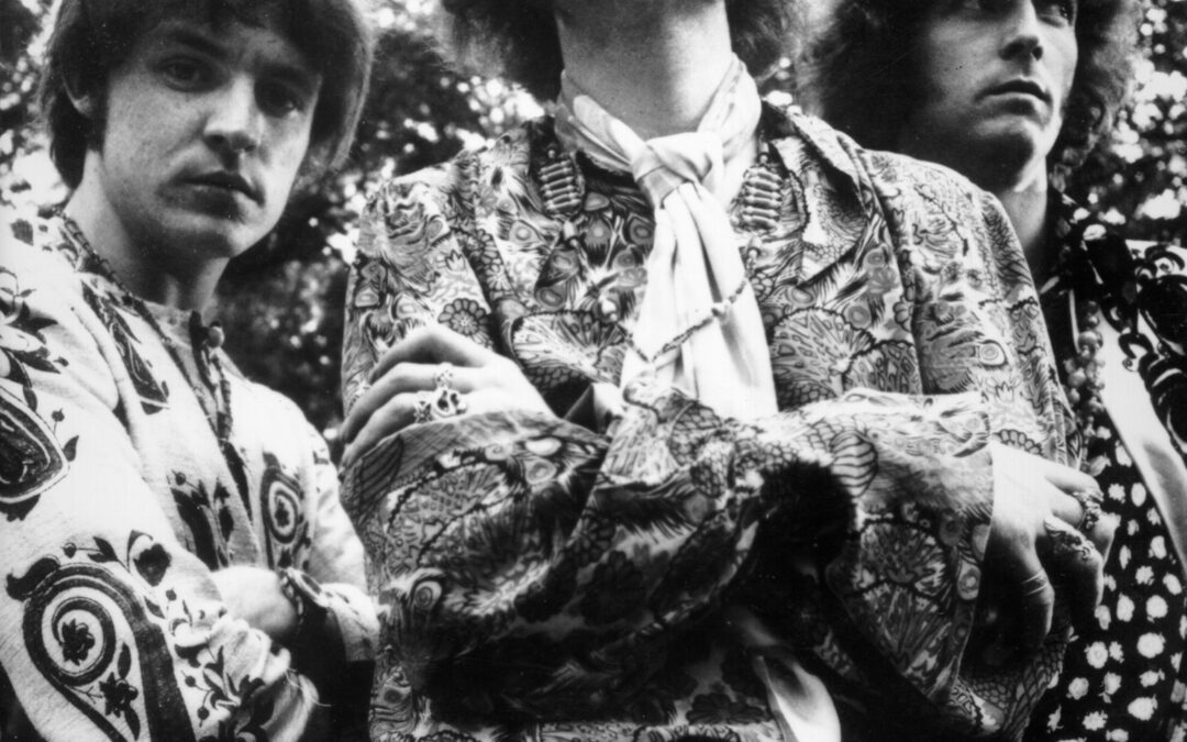 Ginger Baker