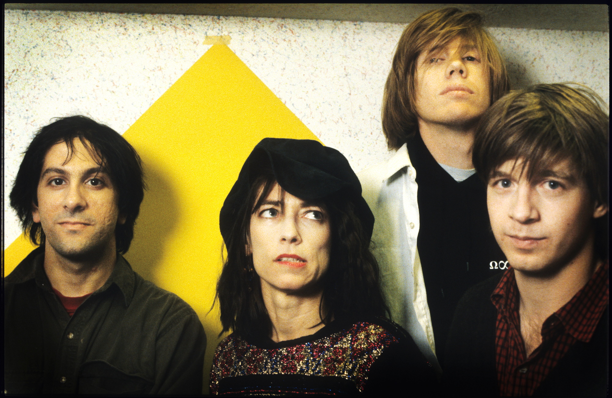 Sonic Youth