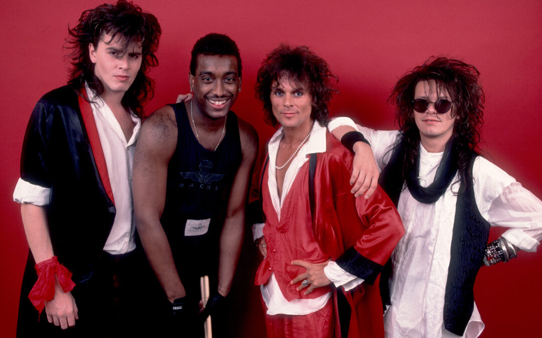 From supergroups to cringe fests: Music’s best, worst and most insane side-projects ever